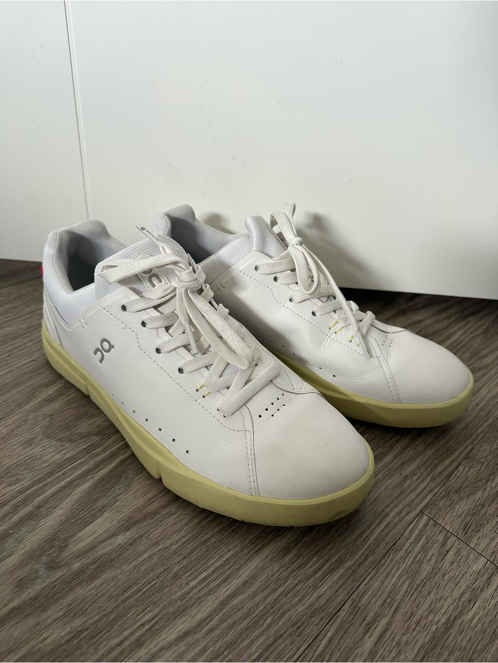 On Cloud Court Shoes